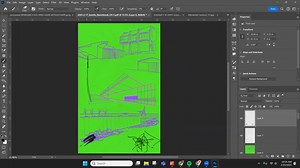 SKETCH POST PROCESSING TUTORIAL_001