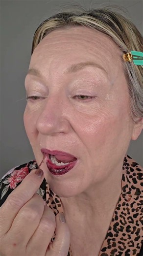 GRWM...no products...Just fun❤️