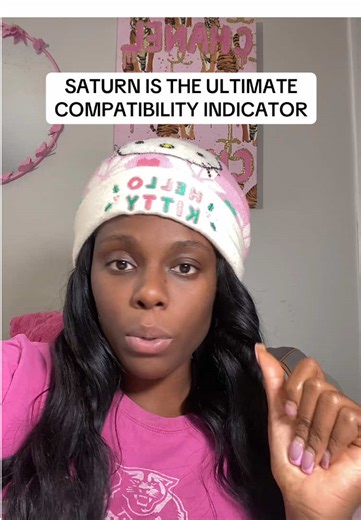 Astra prompt “ do me and this person have a Saturn connection to any of my personal planets “. #astrology #saturn #astra