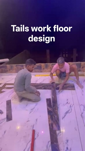 tails work floor design #sorts #videos #viral #😱#videos