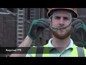 Hagerman Safety Orientation Video