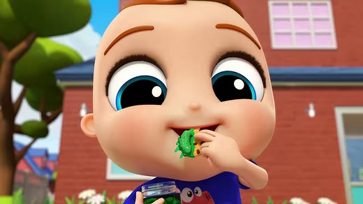 Learning different tastes and smells is a hard time. Things taste and smell yucky and gross! With the help of kids songs and nursery rhymes, we learn to accept these problems. Enjoy this new version of the Yucky Song and other exciting melodies. #littleangel #littleangelnurseryrhymes #babyjohnsongs (🔔) Subscribe to Little Angel for New Videos ►► http://bit.ly/Subscribe_to_LittleAngel | Little Angel