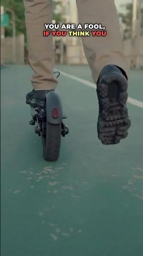 Essential Tips for Electric Scooter Riders: Mastering the Basics and Maintaining Your Ride