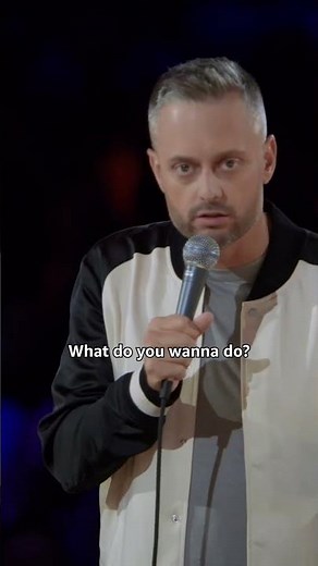 20s vs 30s | Nate Bargatze