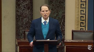 Senate Confirms Yellen as Treasury Secretary as Stimulus Talks Loom