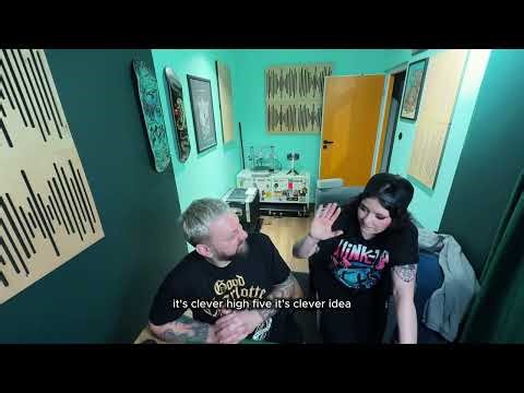 GET READY WITH US for a tour with WSTR EP. 1 The Setlist