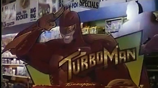 La course au jouet - VF