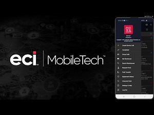 MobileTech Demo Overview