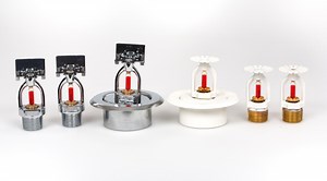 Commercial & Residential Fire Sprinkler | Installation | Repair