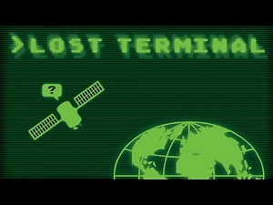 Lost Terminal Episode 1.4: Let's Talk