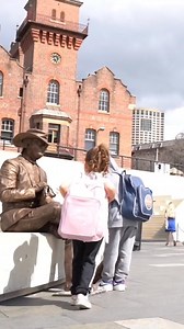 58K views · 1.3K reactions | He is real ohhhh #kidsprank #jumpsuit #riantoprank #kidsprank #funny #foryou #fypシ | Dr Med Sheila | Facebook