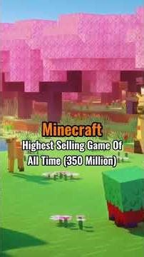 The craziest gaming records of all time! #gaming#cod#mgs#minecraft#tekken