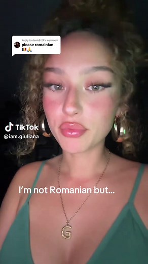 Replying to @denisB.29 which language next? | Romanian Language