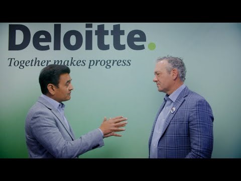 Forging the future of health care: Oracle at HIMSS 2026