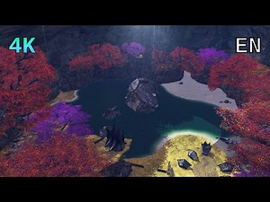 [4K] Xenoblade Chronicles 3 – Taion's Side Story Cutscenes – ENGLISH