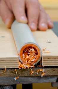 25K views · 26 reactions | DIY Door Made from PVC  | Transformazing | Facebook