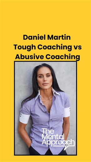 The Mental Approach™️ on Instagram: "Former pro surfer, D1 softball player, world champion martial artists and world class mental performance coach @officialdaniellemartin owner of @truemindsets joins host @toddamus to discuss her upcoming book Martial Mentality and to share numerous opinions on how you as an athlete can begin to be more offensive in your approach to the game. Full episode this Wednesday Dec 3 on all podcast platforms."