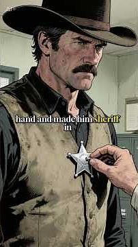 Pat Garrett Sheriff, Shooter & the Controversial Death of Billy the Kid (Biography)