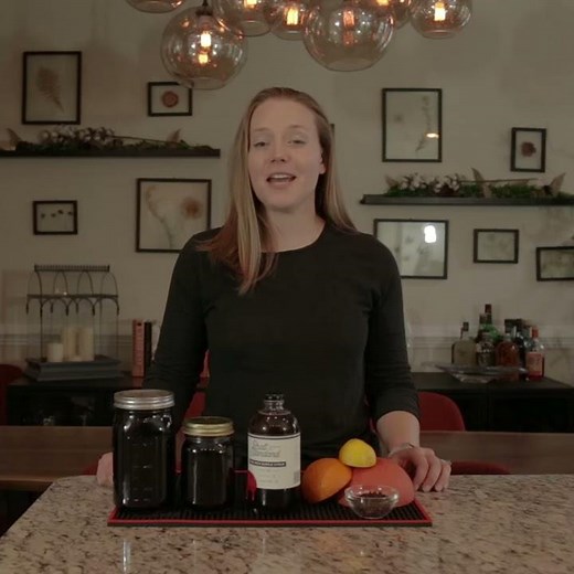 Smoking Bishop - How to Make a Holiday Wine Punch
