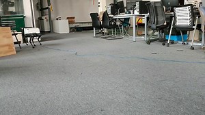 mit minicheetah 四足机器人开源算法优化调试阶段性进展