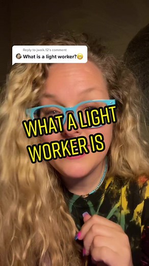 Understanding Lightworkers: Definition and Characteristics