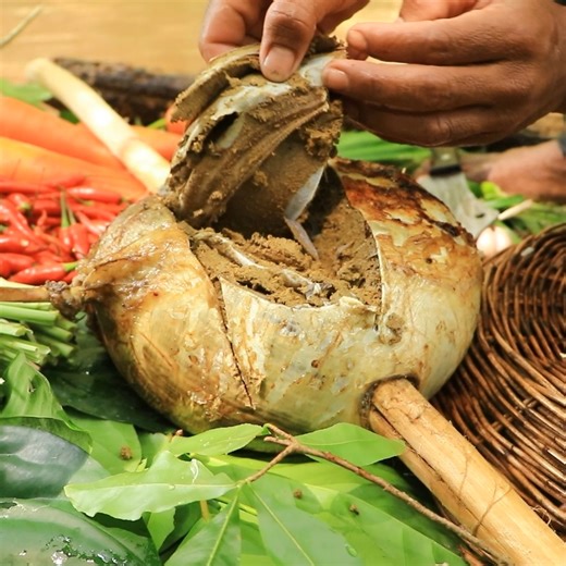 #cookingcrocodile #eatcrocodile #bigcrocodile #catchingcrocodile #bigmaneatcrocodile #crocodilefood #cookingcoat #cookingbigpig #bigpig #eatpig #eatpig #roastbigpig #Eatcentipede ##centipede #cookingdog #Eatdog #dog #dogfood #babycow #eatcowbaby | Rural Cooking