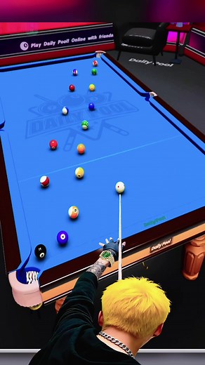 #DailyPool