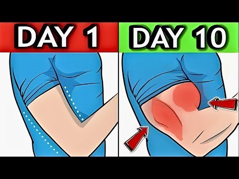 Build Biceps & Triceps at Home 💪 | Complete Arm Workout #gym #workout