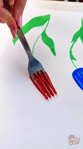 109K views · 502 reactions | Drawing Hack for Fun! ✨ | 123 GO | Facebook