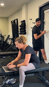 Comment “WORKOUT” and I will send you a link to watch one of our live workouts inside my coaching programme. I’ve never done this before! Every week inside @lifeshurdle we host 2 live workouts, I see these as workshops to be able to educate and upskill the ladies I support with their strength training. This is exclusive access to mine and @luca_bigg workout last Sunday for FREE!!! Let me know how you get on! 🙌✨ | Sally Gunnell OBE