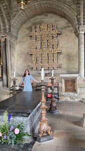 ALICE LOXTON on Instagram: "The first chapter of my book Eighteen is all about Bede! Thank you so much to everyone who has read it already! . . . #history #britishhistory #booktok"