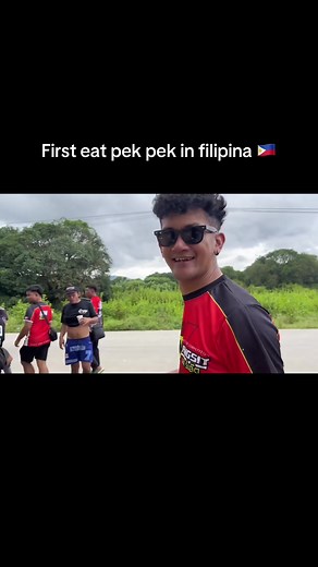 Love Pek Pek: A Delicious Filipino Delight