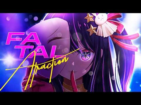 Spitty - Fatal Attraction [AMV] Anime mix