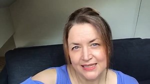 Ruth Jones giving a message to everyone at HMP parc for doing an amazing job! Keep it up!! | Stella - TV Series