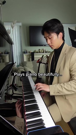 Learning Piano from TikTok Tutorials Made Easy