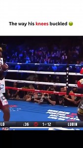 Jermell Charlo made a statement in 2017. In a battle of unbeaten contenders, Charlo defended his WBC super welterweight title by knocking out Erickson Lubin in just the first round. Lubin ducked right into a perfectly timed right uppercut and dropped instantly stiff before he even hit the canvas. It was a brutal reminder that experience and timing can end hype in a second. Follow @BoxingDecades for more savage knockouts and moments that ended careers before they started 🥊 #JermellCharlo #Charlo