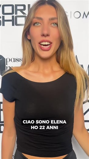 Model ELENA opens up in an exclusive interview at Giò Monte, offering personal insights into her journey and career. Step behind the scenes to explore her experience during the shoot at Studios… | Giò Monte Models