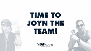 At VDB, we believe that a watch is more than just an accessory – it’s a symbol of values, connections, and craftsmanship. Our new release, featured in the video, embodies this philosophy. The F24 Military Surface is not just a watch – it’s a statement of quality and tradition. Designed with our unique military surface finish, which we developed exclusively years ago, this model continues to stand out. To this day, we are the only watch manufacturer in the world to offer this distinctive finish. 