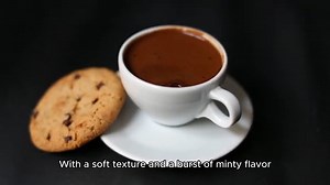 peppermint cookies recipe