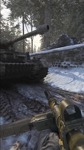Call of Duty Vanguard Multiplayer Gameplay 🤩