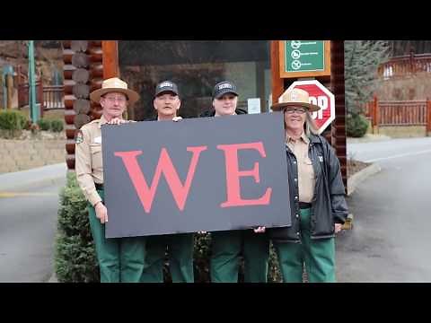 Wesgate Resorts | Gatlinburg Fire: One Year Later