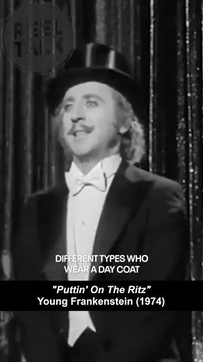 The Scene That Made Young Frankenstein a Classic | Reel Talk 🎞️