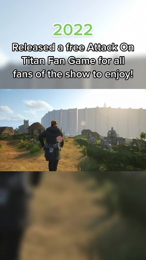 What should I add to the game? 💡 #AttackOnTitan #Anime #Gaming