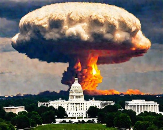 All Abhor! Why Are the Dems Such Nasty, Hateful Little Milksops