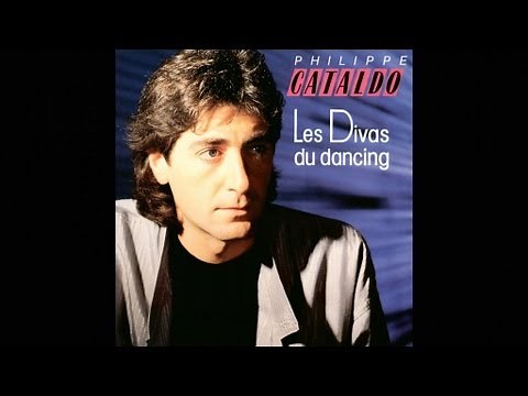 Philippe Cataldo - Les divas du dancing - clip officiel