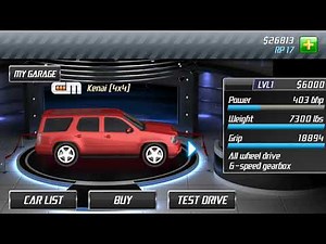 Drag Racing Classic - Gameplay HD 2019