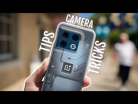 10 Oneplus 10 Pro Camera Features You Need To Try!