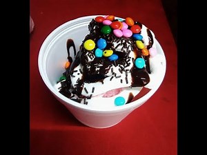 Vaquitas Locas/El mejor postre frío para tus peques/Fácil y rápido/Ingredientes en la descripción.