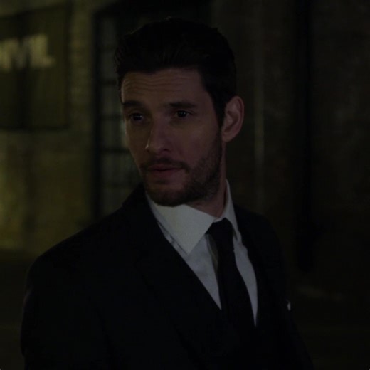 Billy Russo Edit: Stylish Transformation from The Punisher