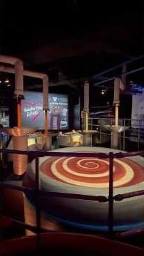 Hershey’s Chocolate World - 2025